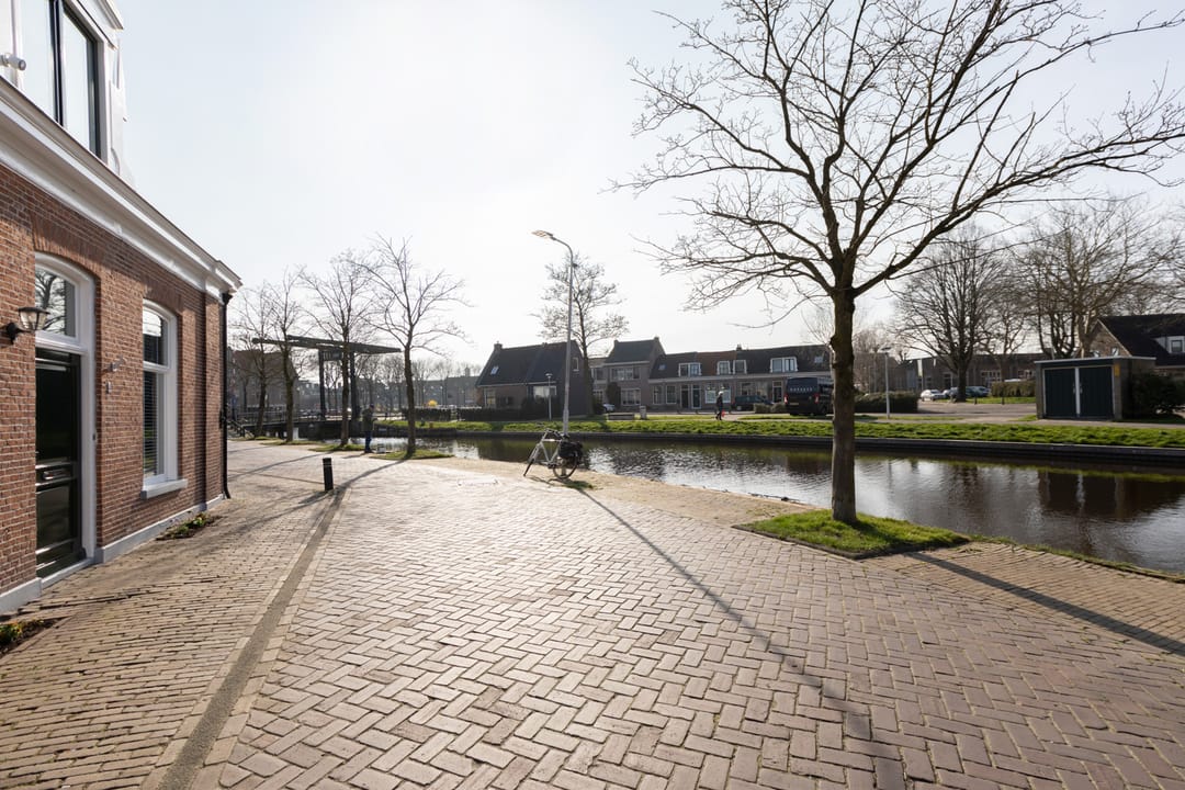 Foto 46 van Leeuwarderkade 4