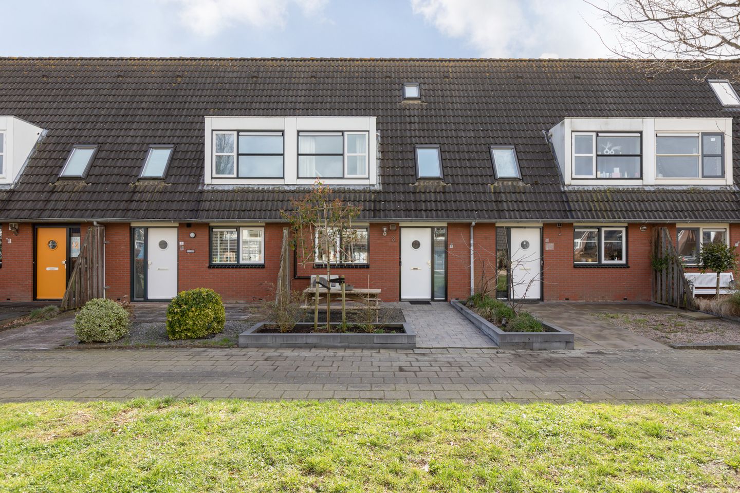 Photo 1 of Zandoogje 8