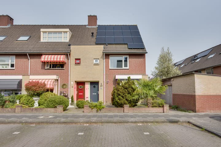 Foto 2 van Kiplinglaan 37