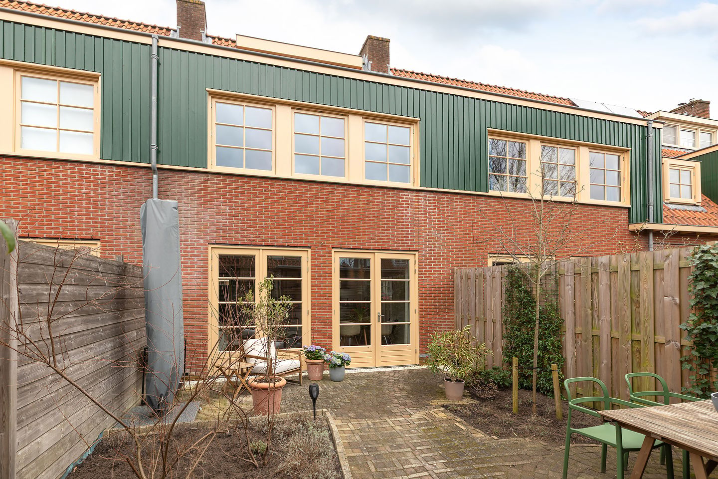 Photo 34 of Merelstraat 12
