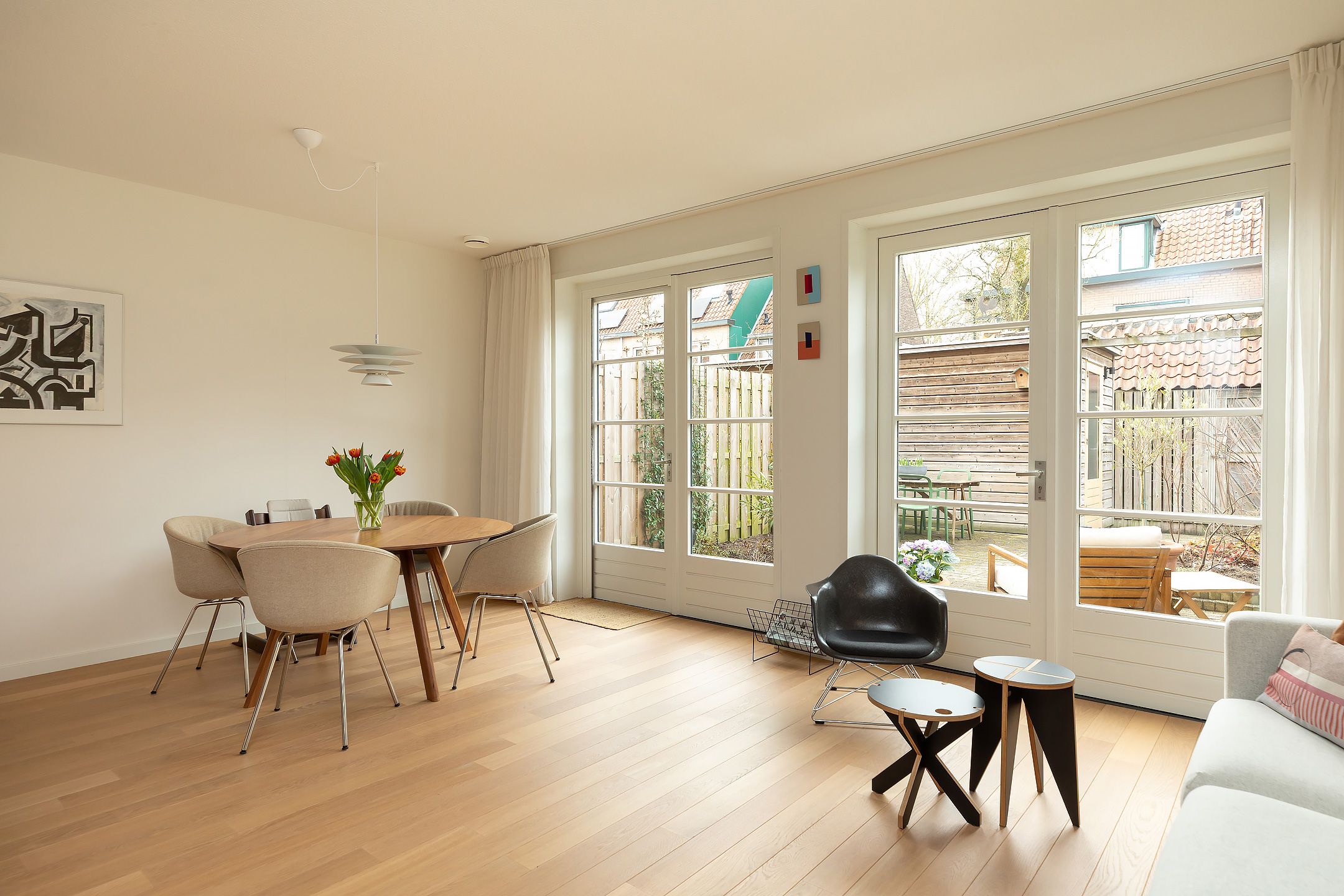 Photo 9 of Merelstraat 12