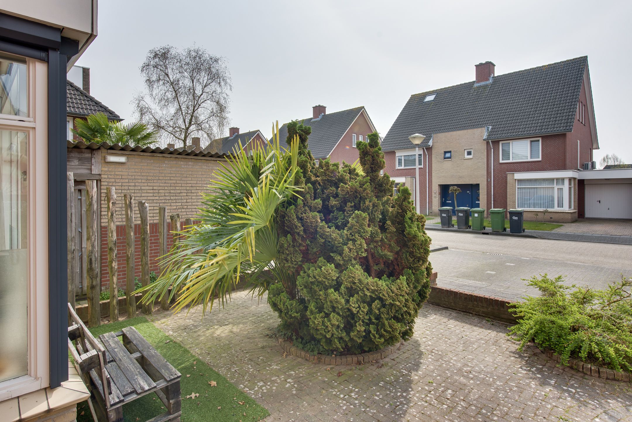 Foto 9 van Kiplinglaan 37