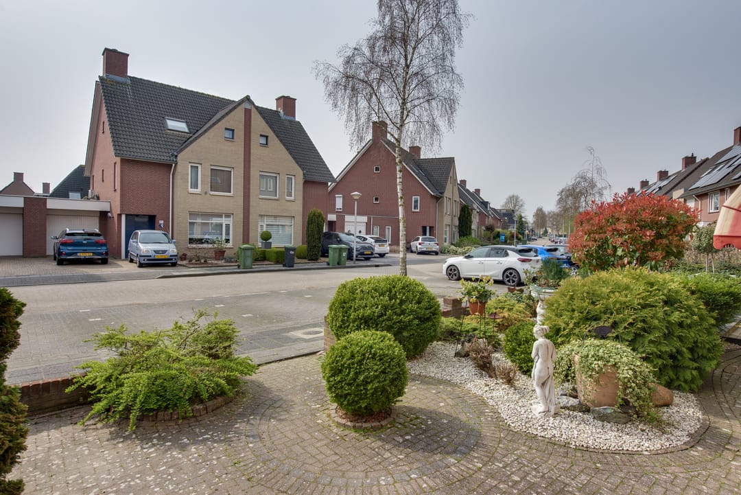 Foto 11 van Kiplinglaan 37