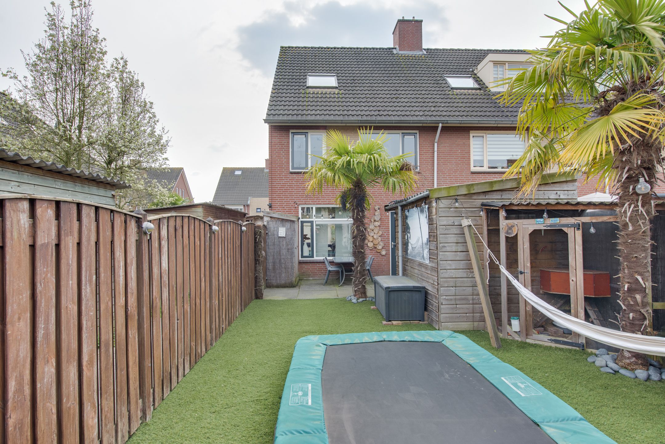 Foto 33 van Kiplinglaan 37