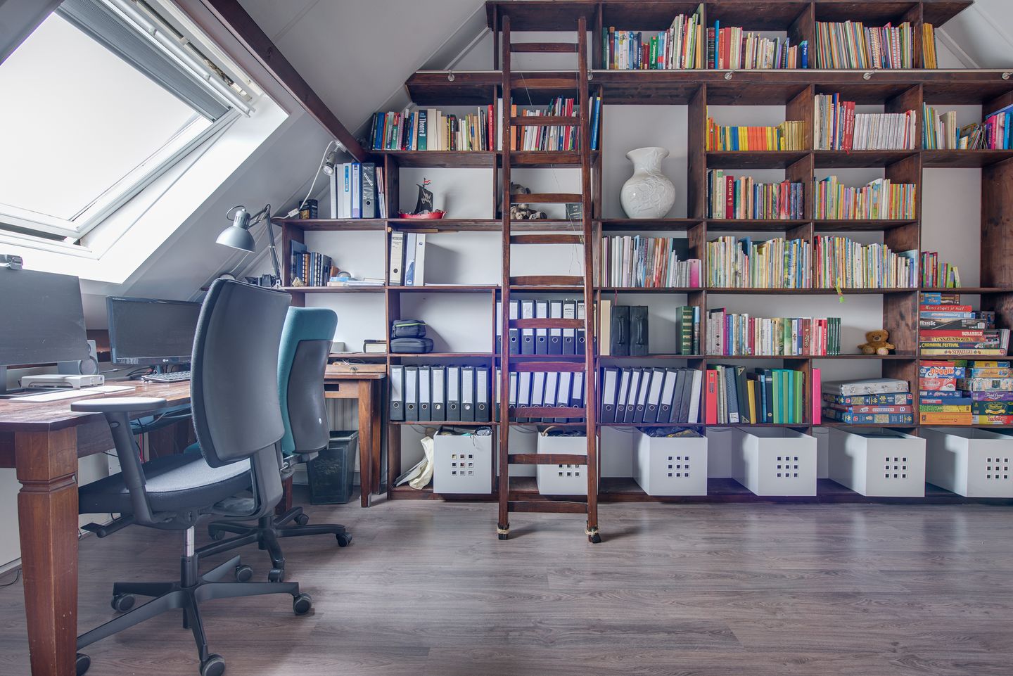 Foto 50 van Kiplinglaan 37