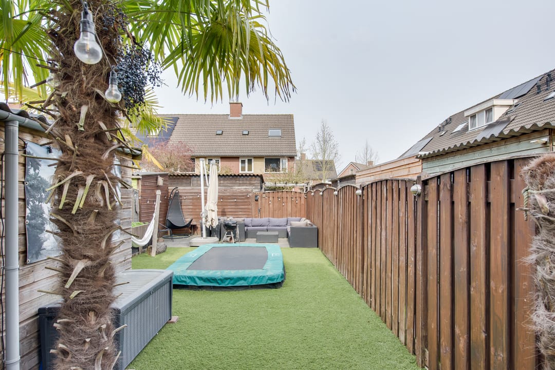 Foto 28 van Kiplinglaan 37