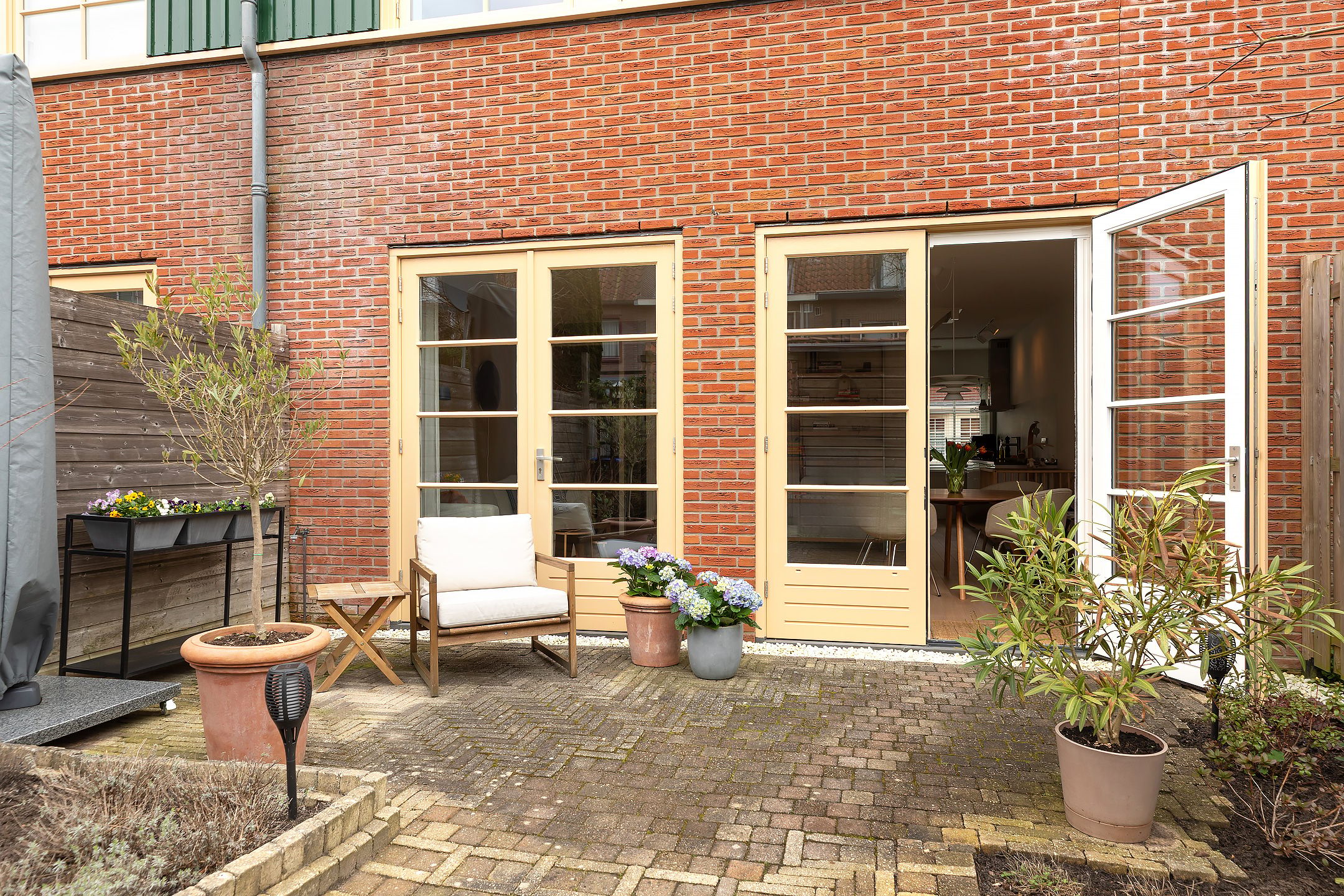 Photo 33 of Merelstraat 12