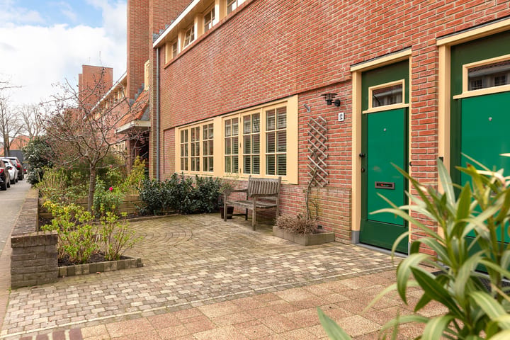 Foto 4 van Merelstraat 12