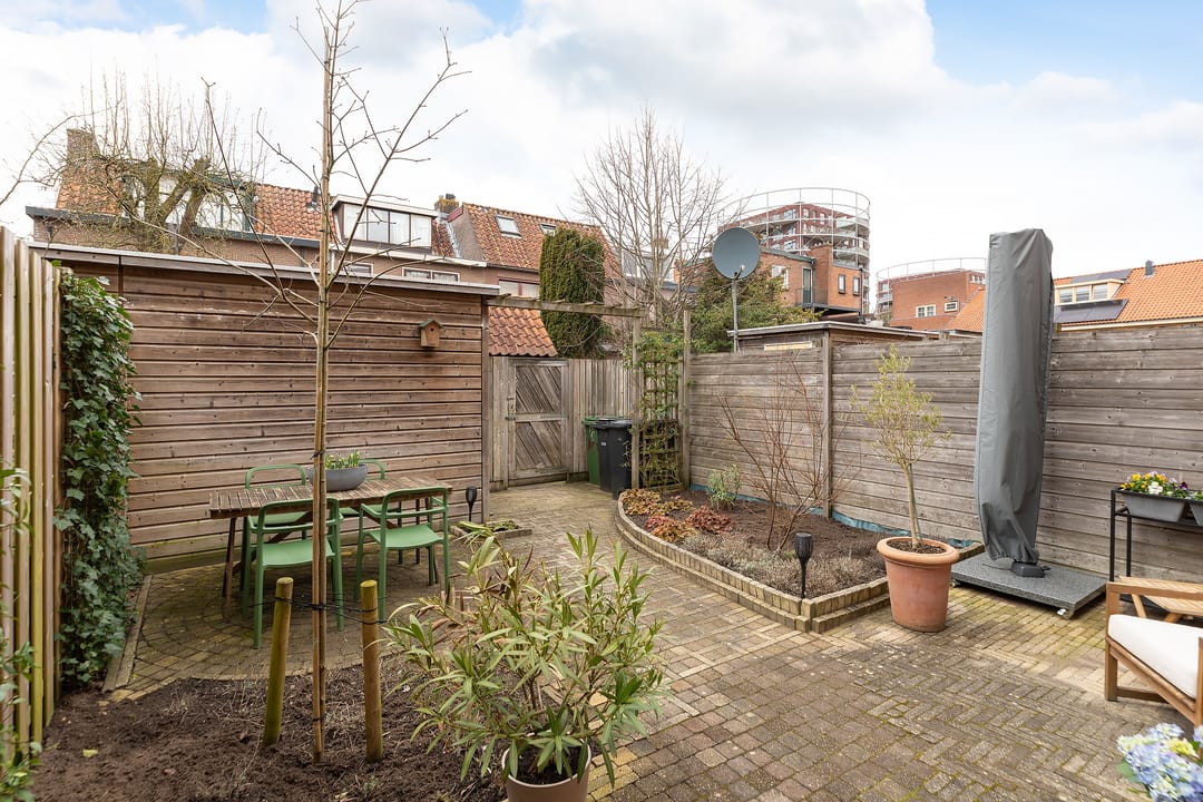 Photo 31 of Merelstraat 12