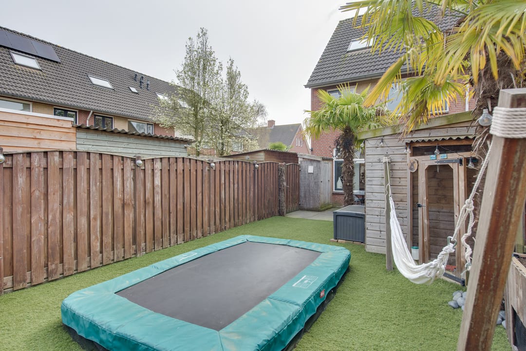 Foto 32 van Kiplinglaan 37