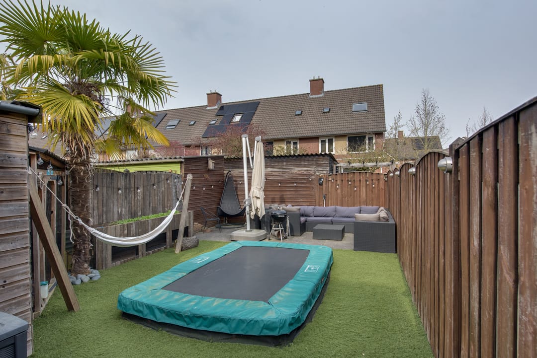 Foto 31 van Kiplinglaan 37