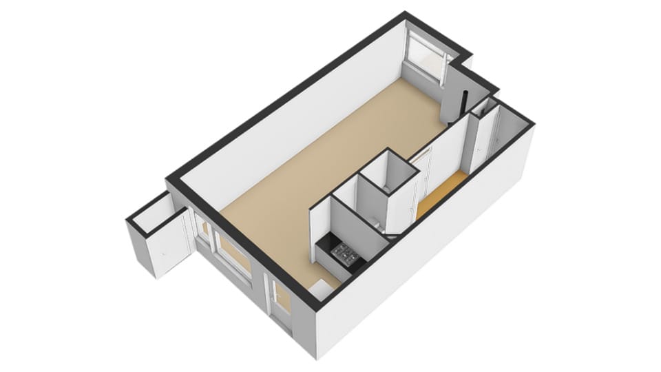 Foto 68 van Kiplinglaan 37