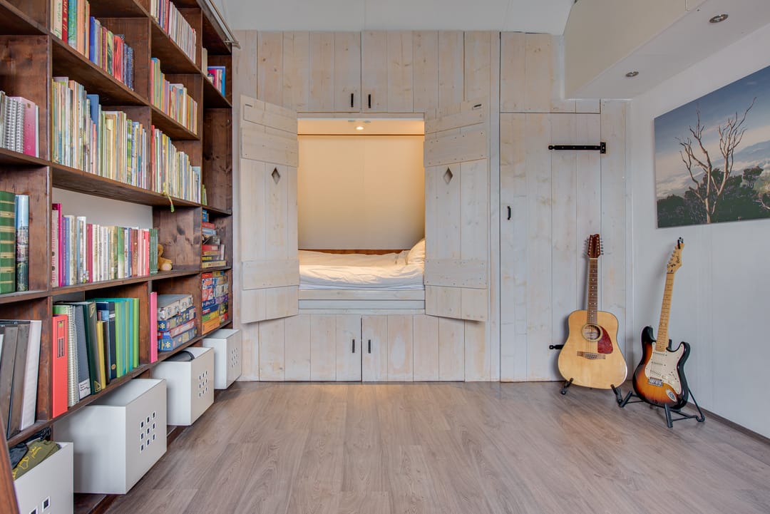 Foto 53 van Kiplinglaan 37