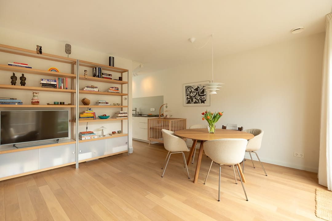 Photo 8 of Merelstraat 12
