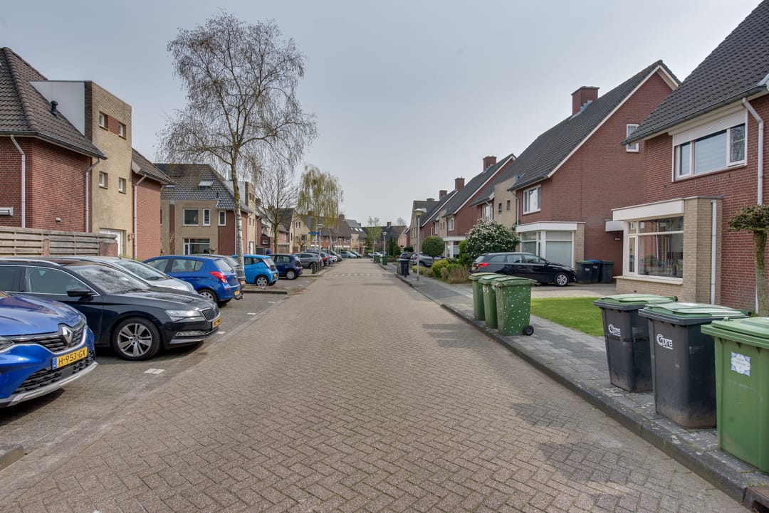 Foto 8 van Kiplinglaan 37