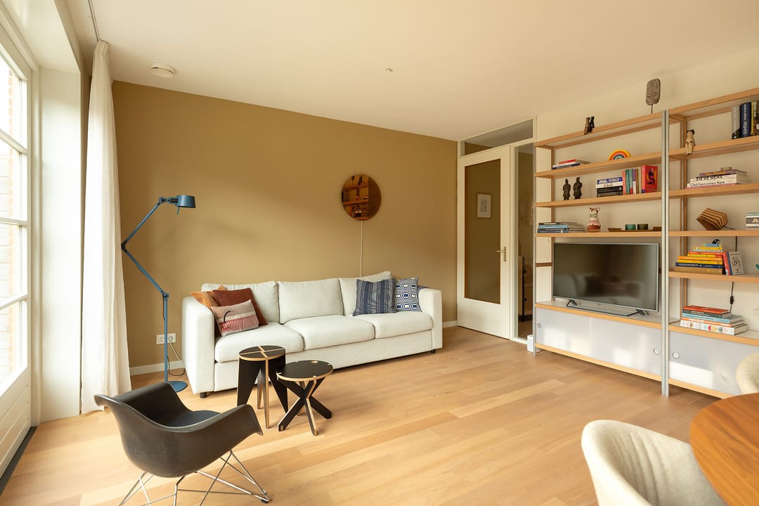 Photo 7 of Merelstraat 12