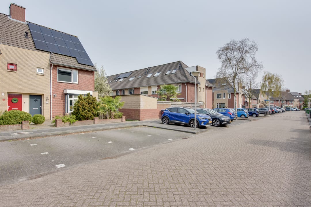 Foto 7 van Kiplinglaan 37