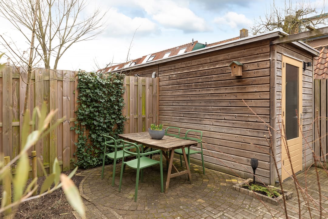 Photo 32 of Merelstraat 12