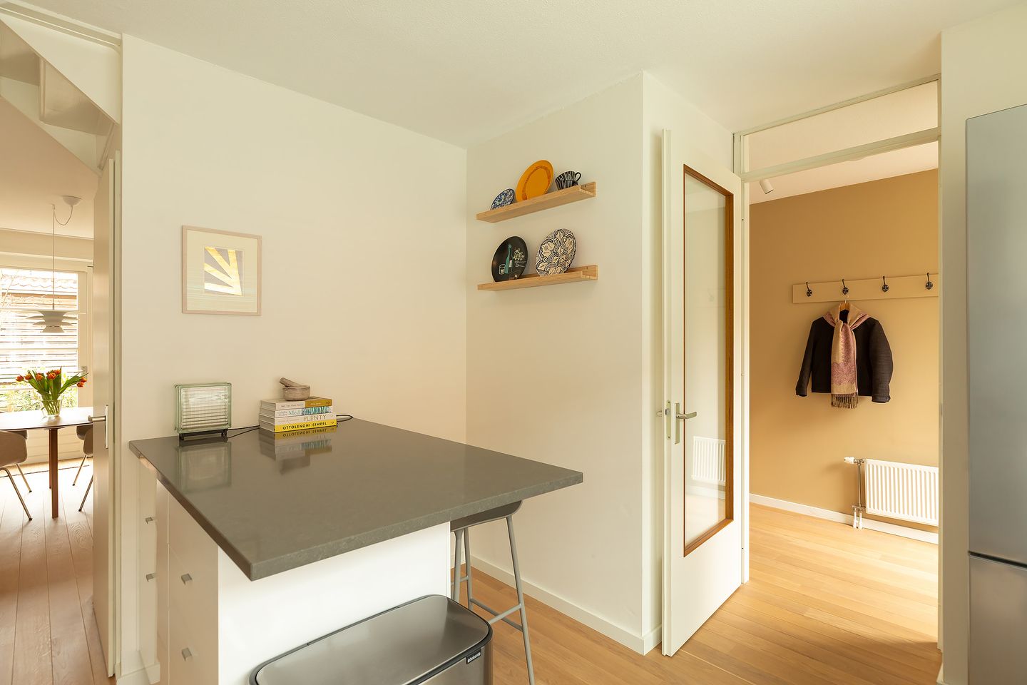 Photo 14 of Merelstraat 12