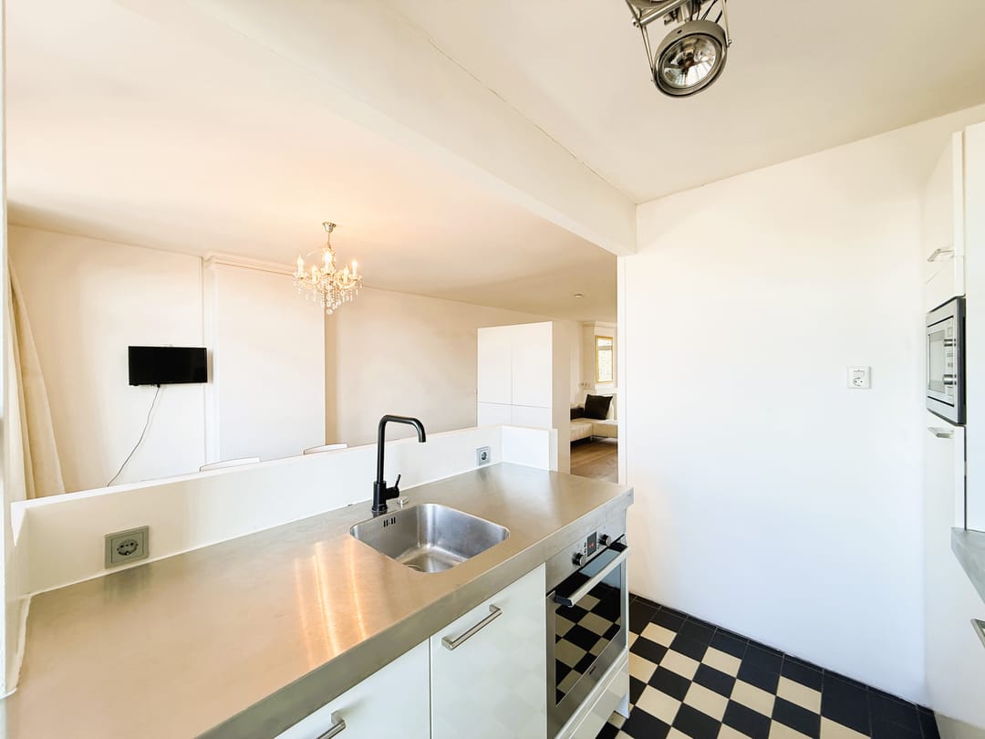 Foto 8 van Elandsgracht 34-3