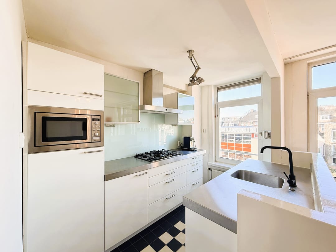 Foto 7 van Elandsgracht 34-3