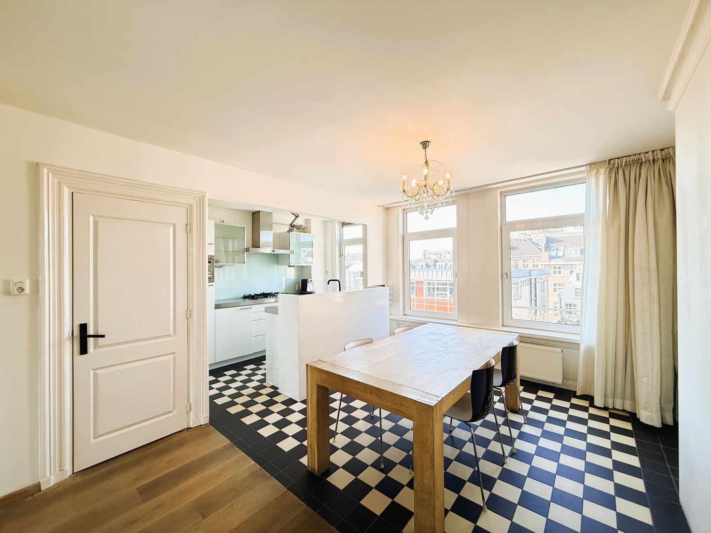 Foto 5 van Elandsgracht 34-3