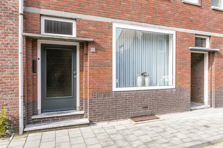 Photo 4 of Eindstraat 33