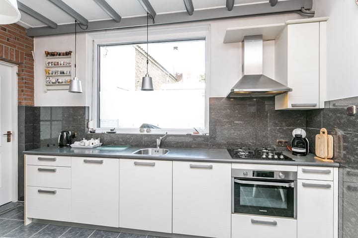 Photo 3 of Eindstraat 33