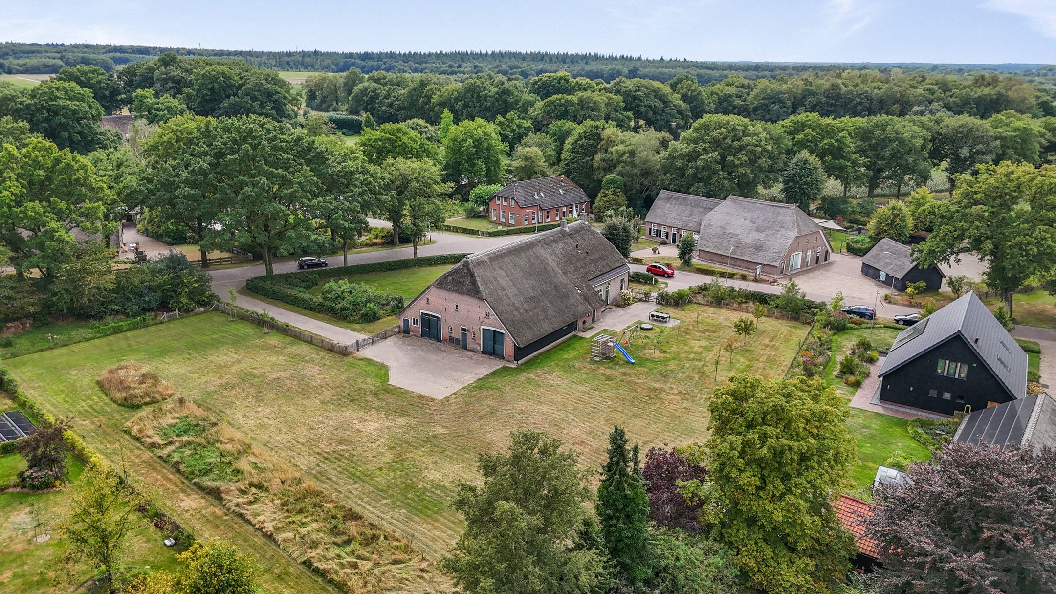 Foto 48 van Odoornerweg 2