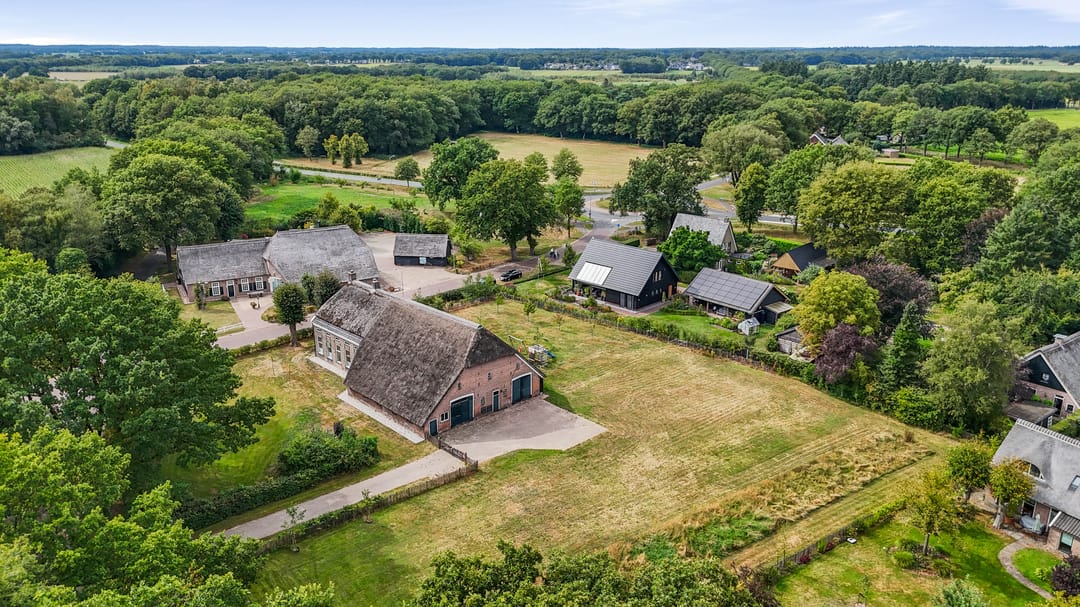 Foto 46 van Odoornerweg 2