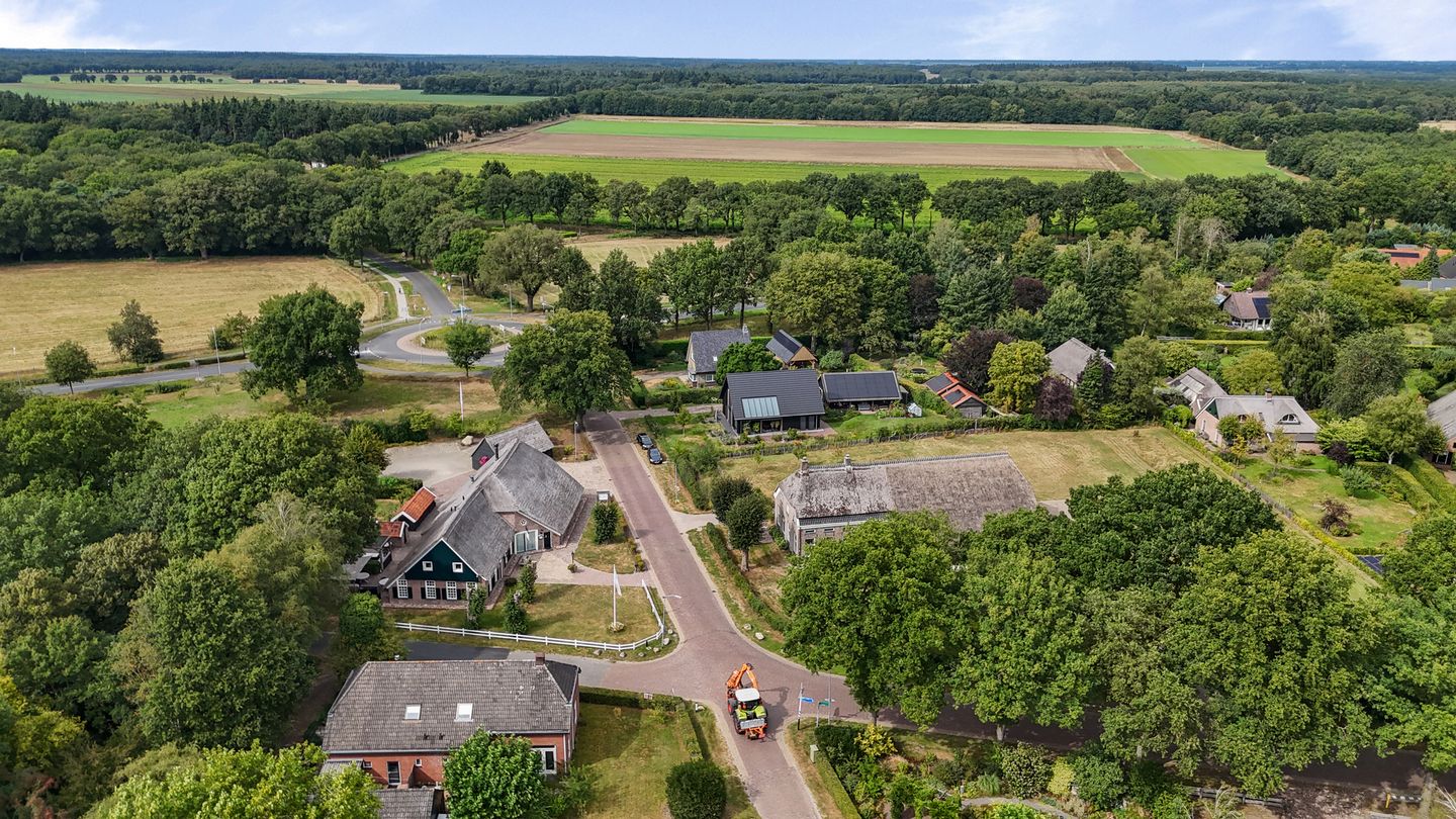 Foto 50 van Odoornerweg 2