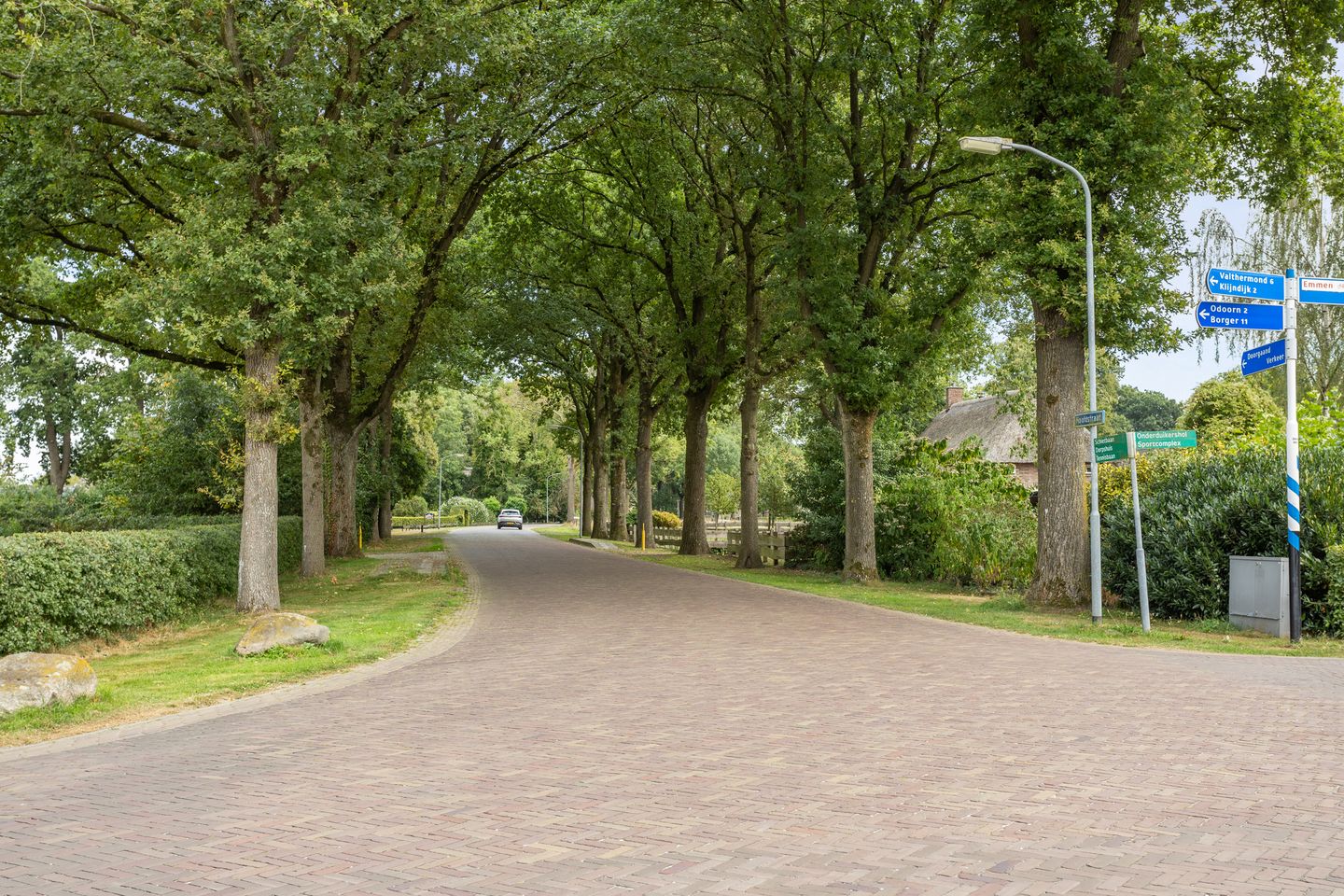 Foto 65 van Odoornerweg 2