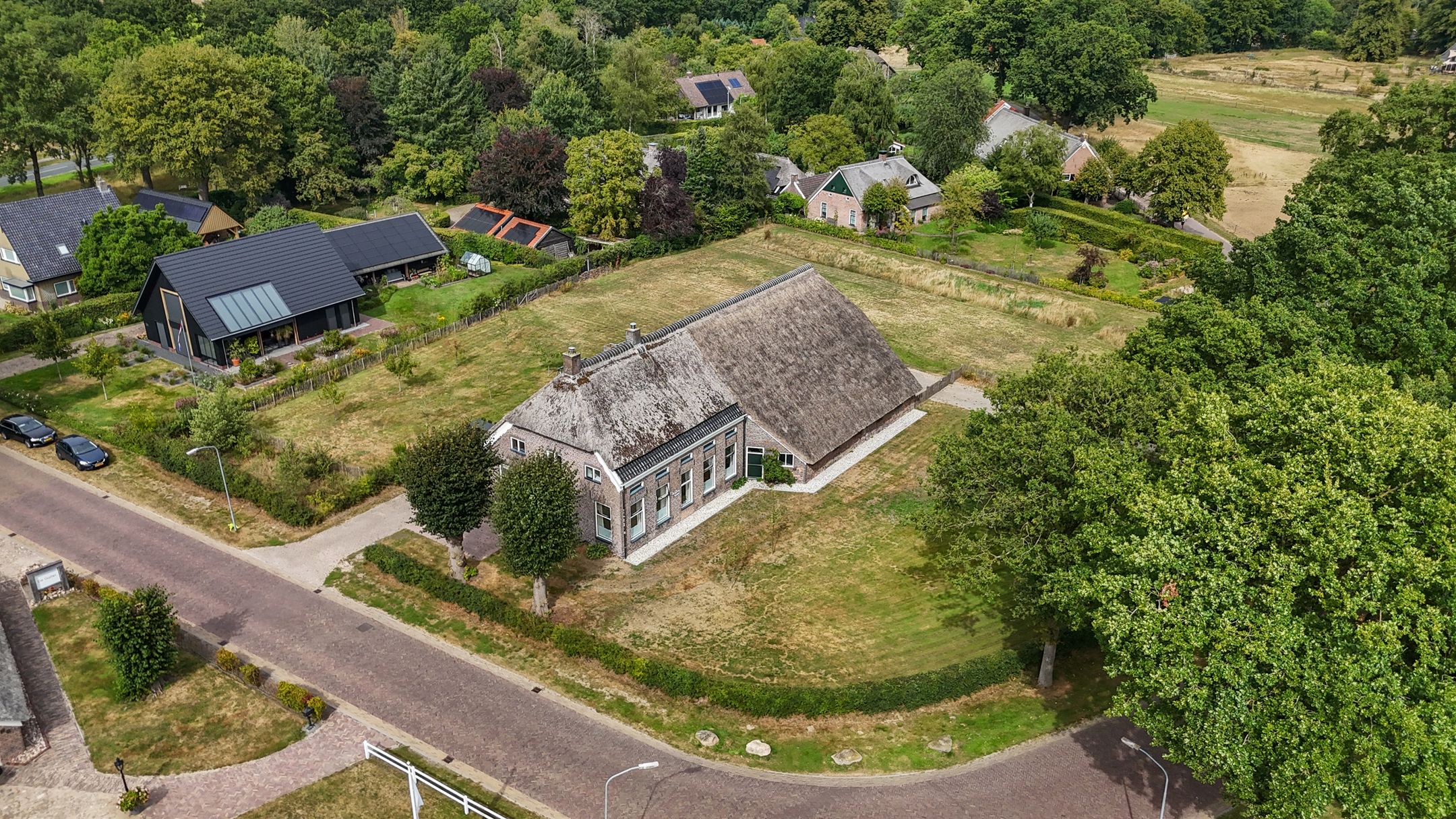 Foto 69 van Odoornerweg 2