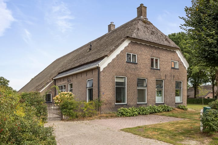 Foto 4 van Odoornerweg 2