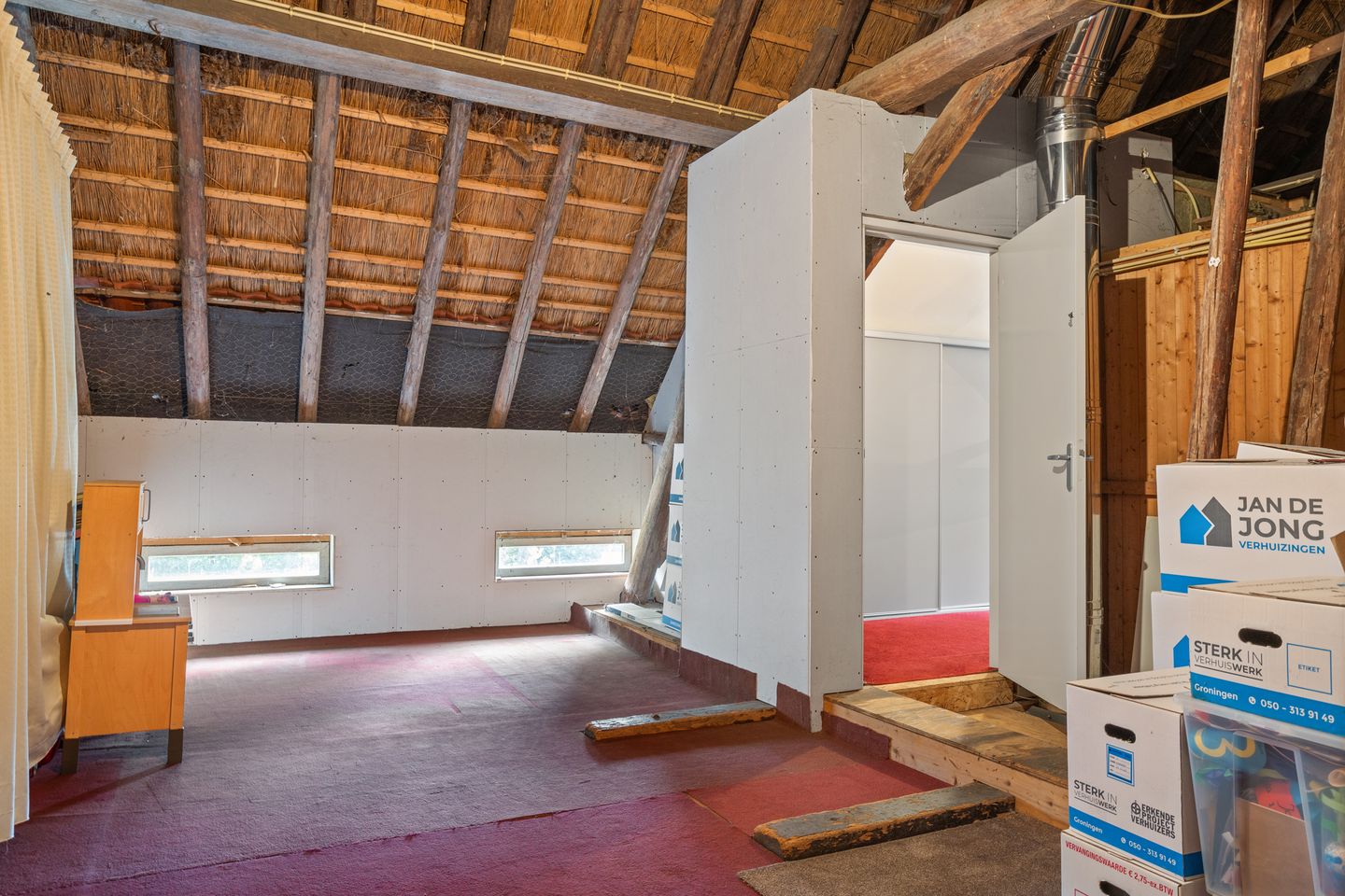 Foto 35 van Odoornerweg 2