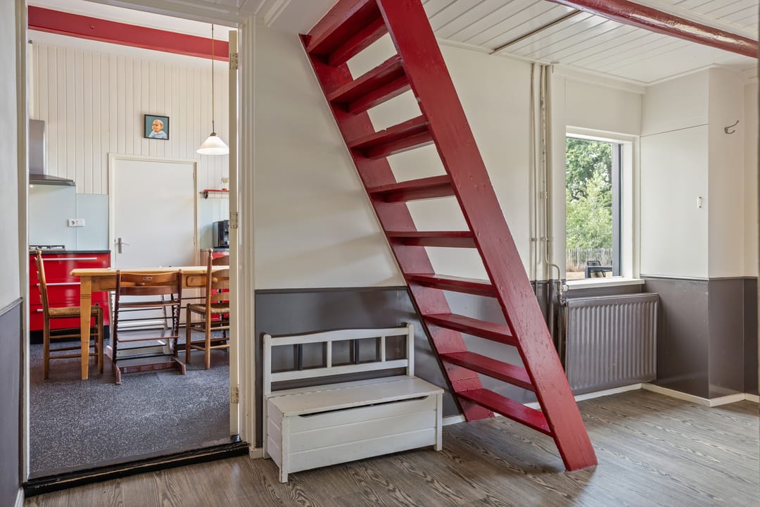 Foto 16 van Odoornerweg 2