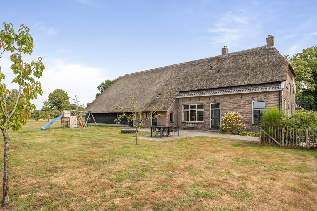 Foto 53 van Odoornerweg 2