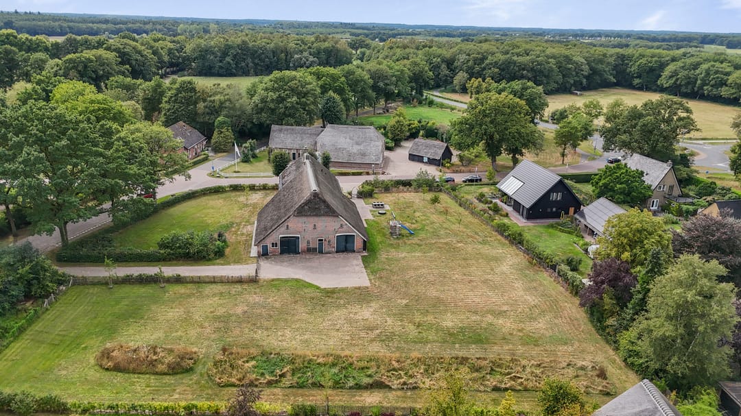 Foto 68 van Odoornerweg 2