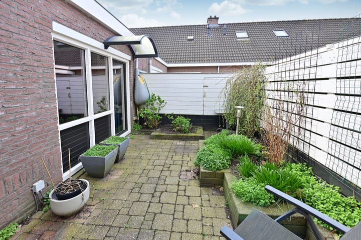 Foto 2 van Fazantpad 3