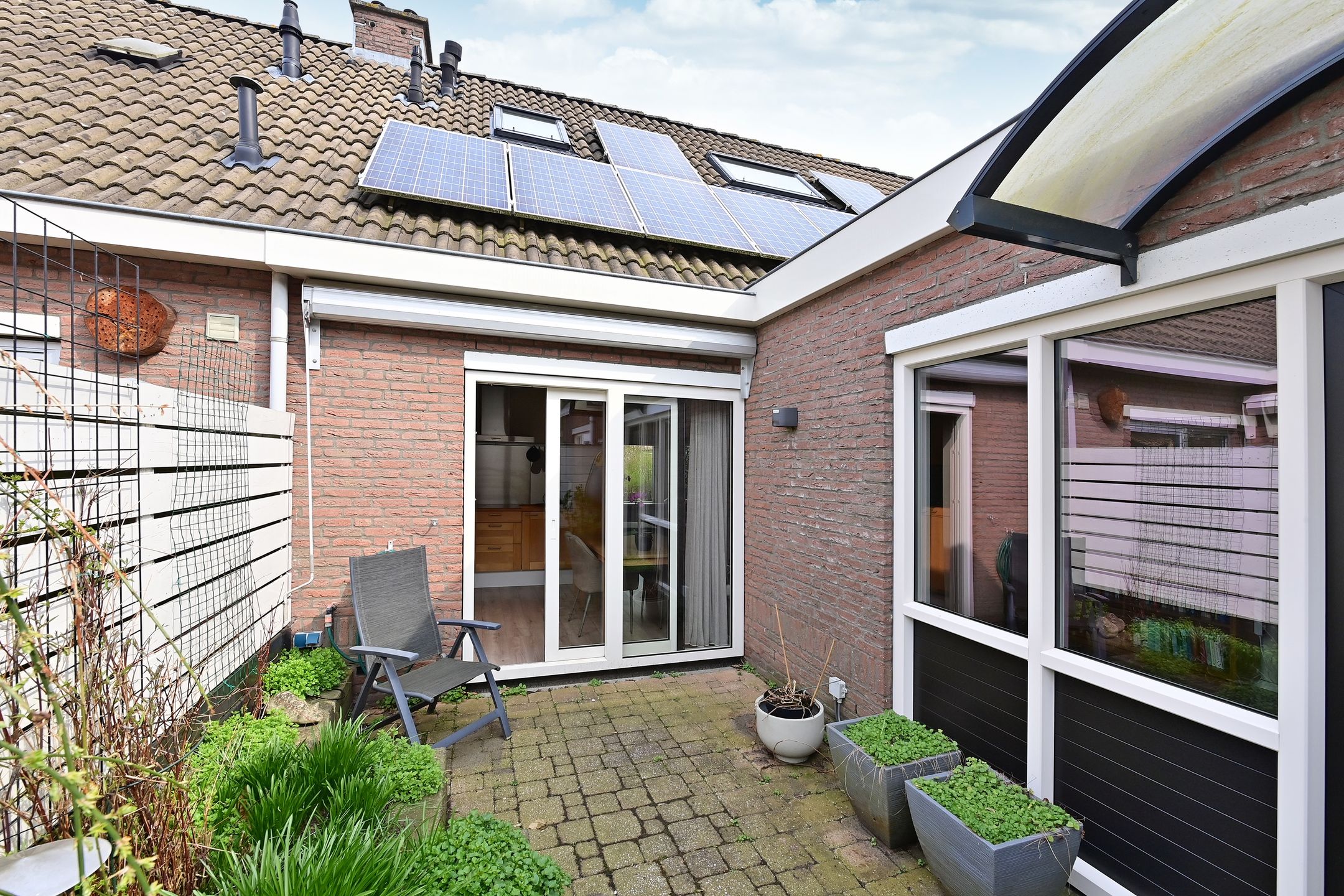 Photo 3 of Fazantpad 3