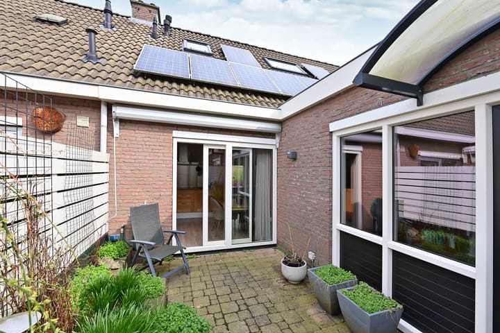 Foto 3 van Fazantpad 3