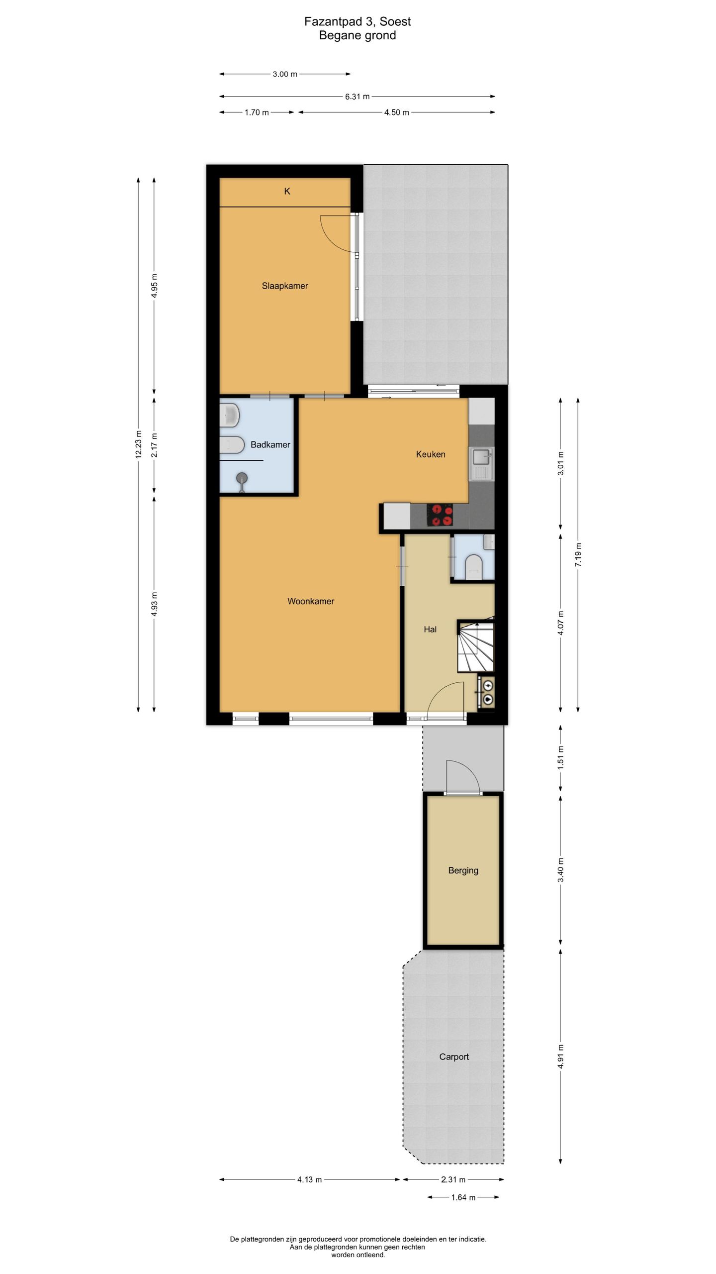 Photo 14 of Fazantpad 3