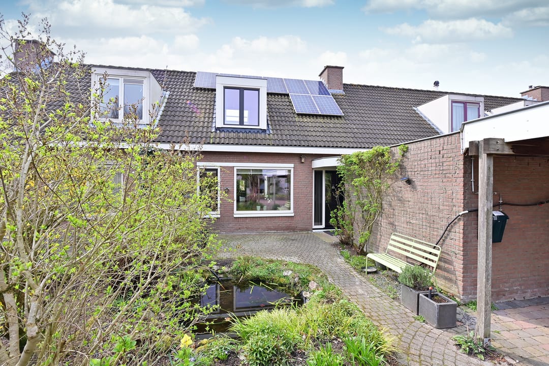 Photo 1 of Fazantpad 3