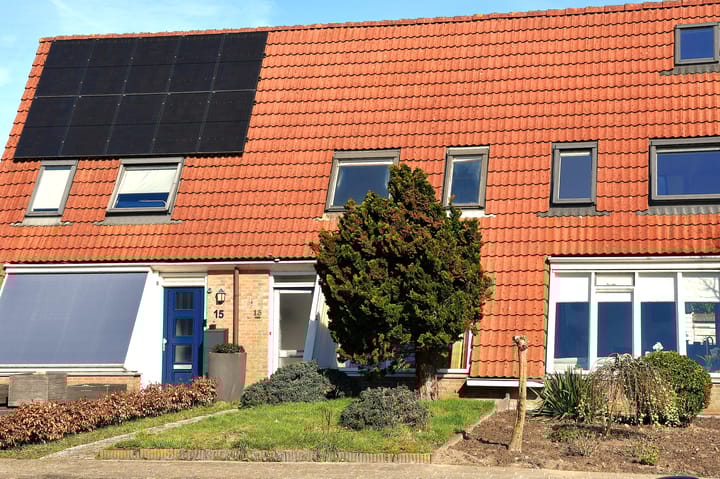 Photo 4 of Ereprijs 13