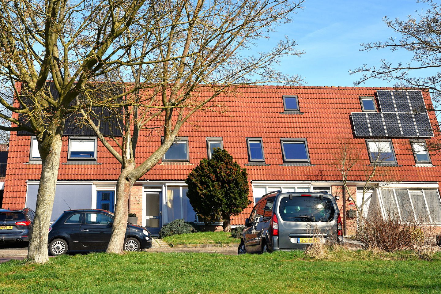 Foto 5 van Ereprijs 13
