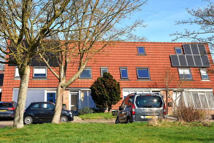 Photo 5 of Ereprijs 13