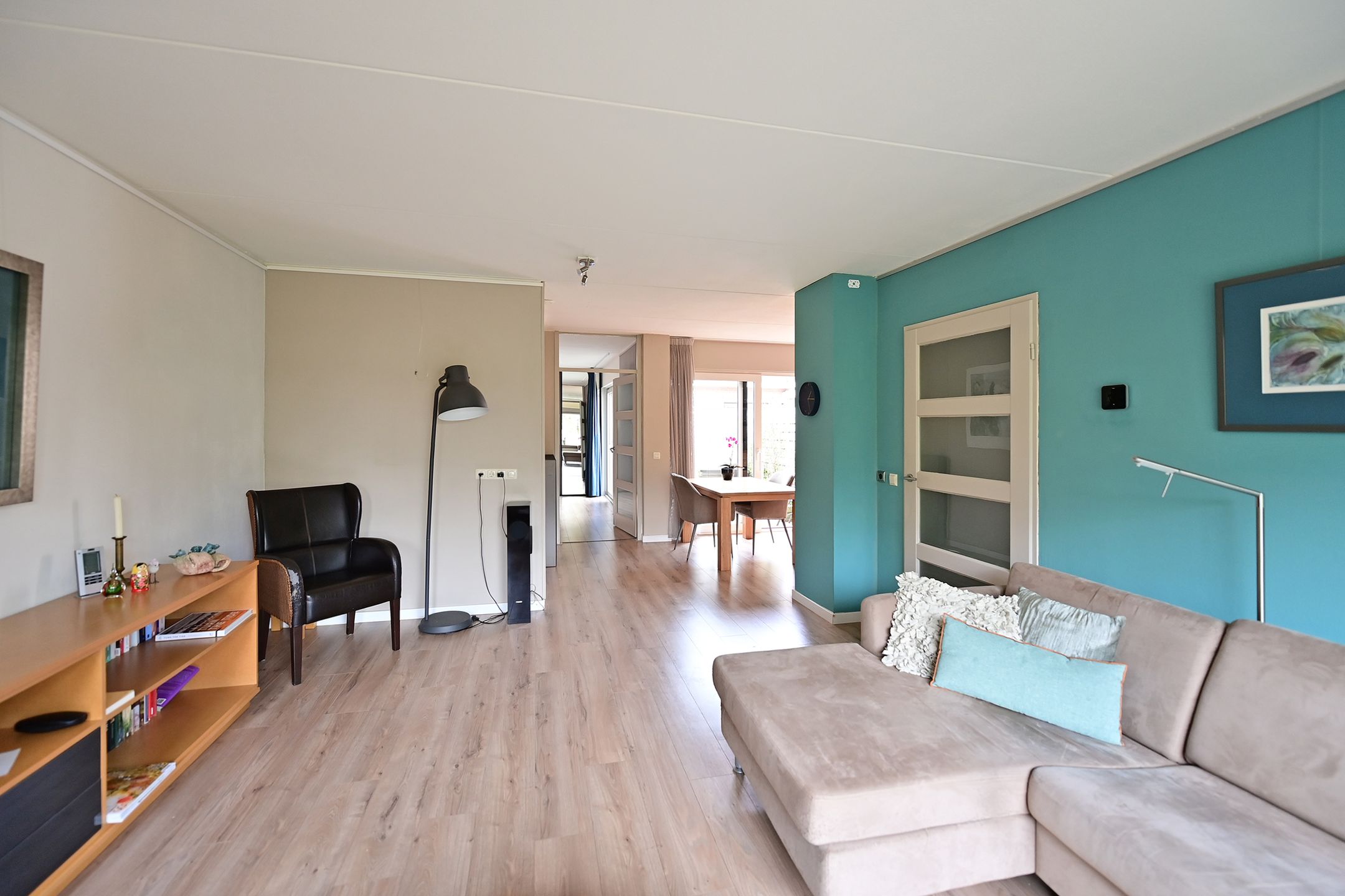 Photo 6 of Fazantpad 3