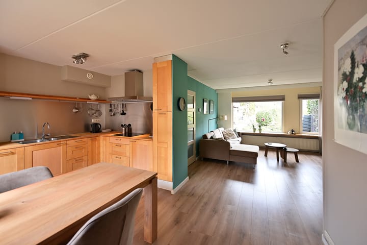 Foto 4 van Fazantpad 3