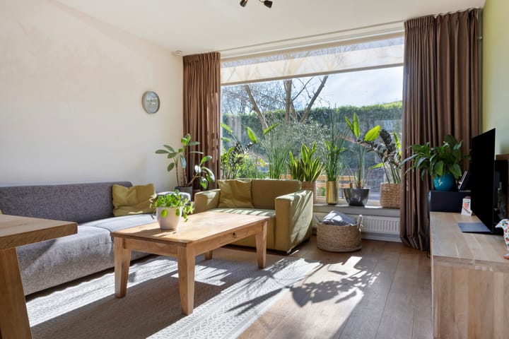 Photo 2 of Jeroen Boschlaan 38