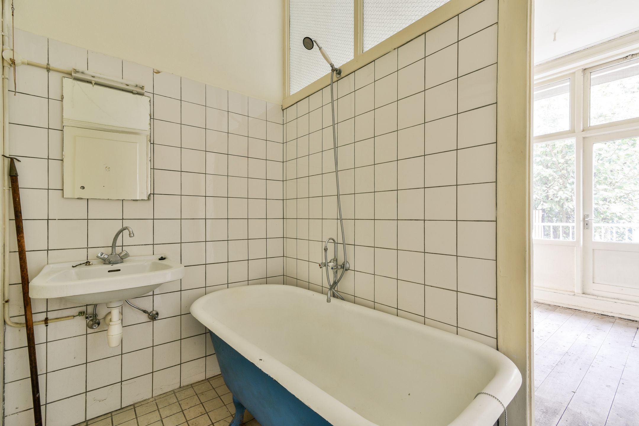 Foto 12 van Nieuwe Prinsengracht 20-H